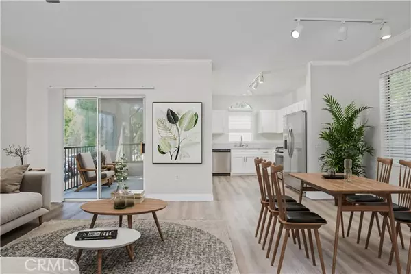 20000 Plum Canyon Road #1424, Saugus (santa Clarita), CA 91350