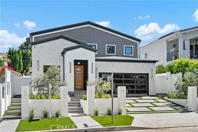Encino (los Angeles), CA 91316,17962 Valley Vista Boulevard