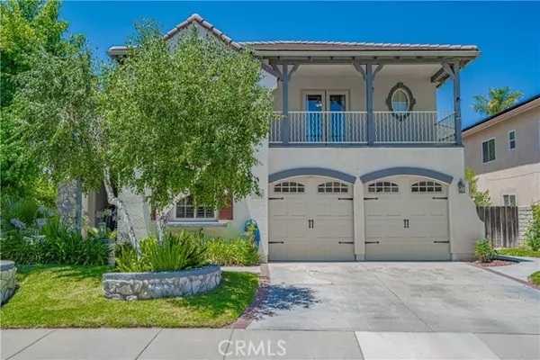Stevenson Ranch, CA 91381,25531 Durant Place