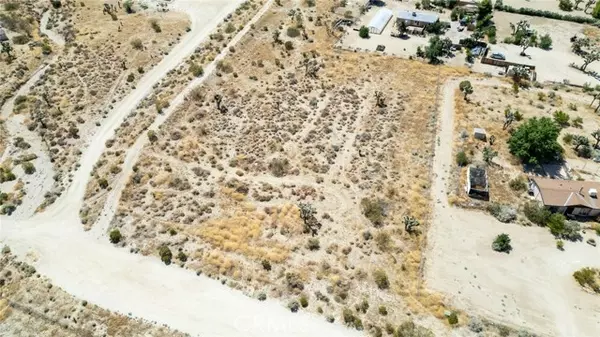 Pinon Hills, CA 92372,0 De La Rosa Road