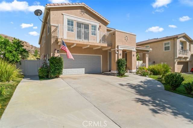 Canyon Country (santa Clarita), CA 91387,15520 Megan Drive