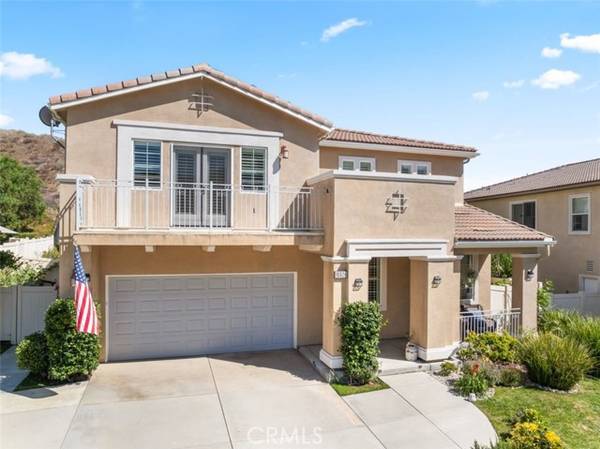 15520 Megan Drive, Canyon Country (santa Clarita), CA 91387