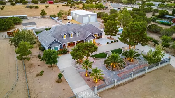 Palmdale, CA 93551,40109 22nd Street