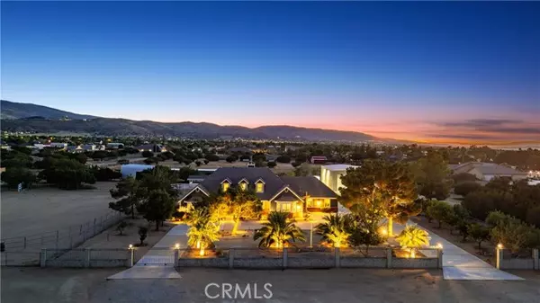 Palmdale, CA 93551,40109 22nd Street