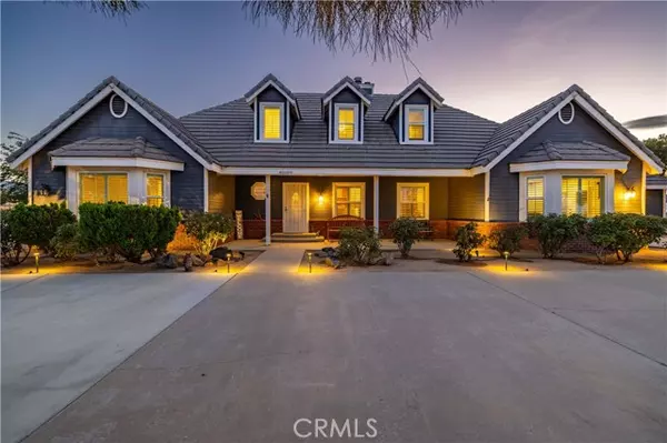 Palmdale, CA 93551,40109 22nd Street