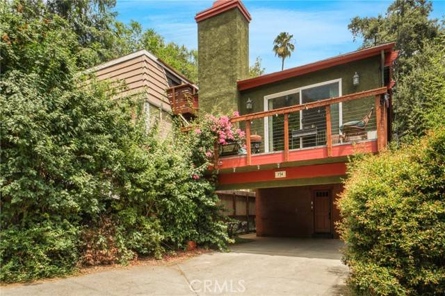 714 Brookside Lane, Sierra Madre, CA 91024