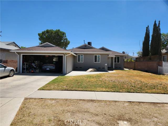 45532 Elm Avenue, Lancaster, CA 93534