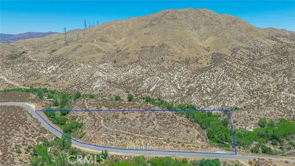 Acton, CA 93510,0 Aliso Canyon Road