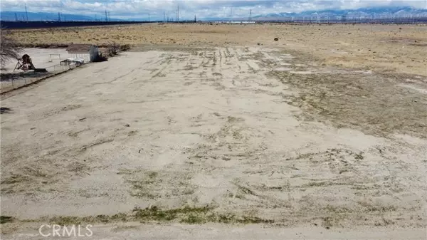 Rosamond, CA 93560,2063 100th st W