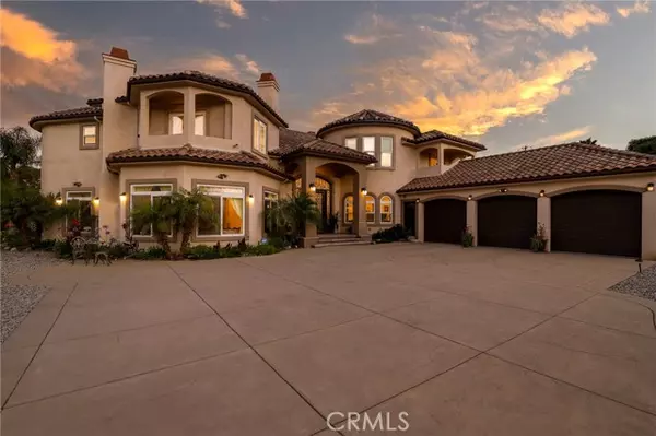 26905 Rolling Hills Avenue, Canyon Country (santa Clarita), CA 91387