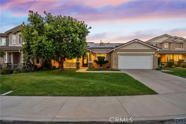 24013 Via Cresta, Valencia (santa Clarita), CA 91354