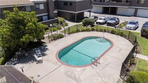12629 Ralston Avenue #109, Sylmar (los Angeles), CA 91342