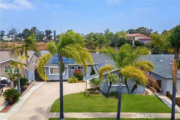 San Diego, CA 92123,9006 Haveteur Way