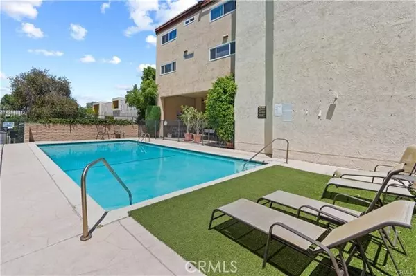 Encino (los Angeles), CA 91316,5412 Lindley Avenue #108