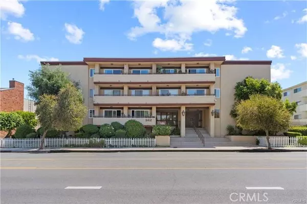 5412 Lindley Avenue #108, Encino (los Angeles), CA 91316