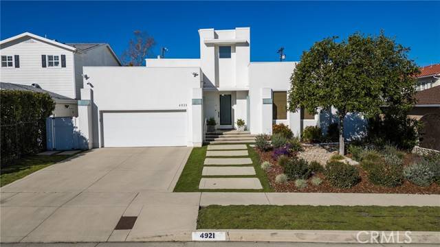4921 Rupert Avenue, Encino (los Angeles), CA 91316
