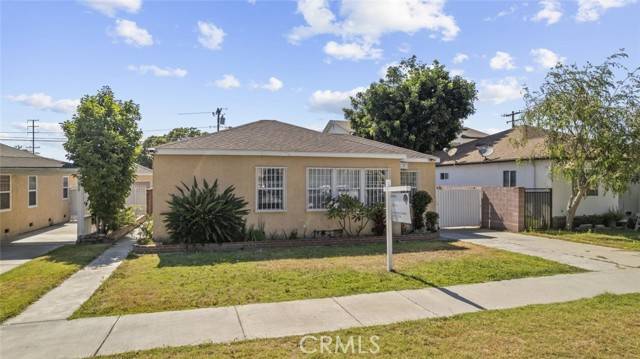 9625 Alexander Avenue, South Gate, CA 90280