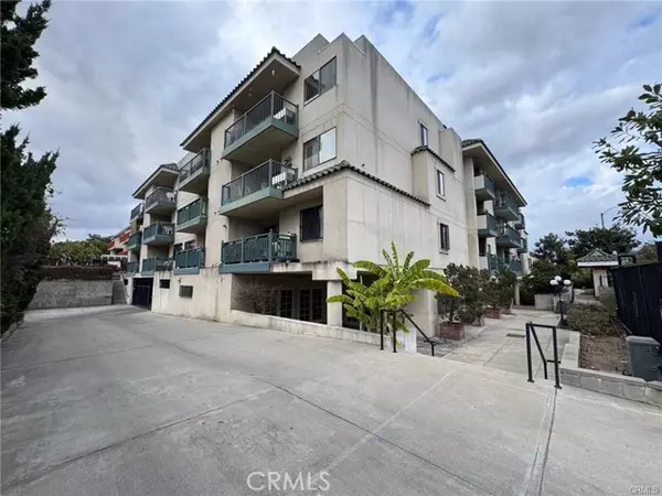 321 N Orange Avenue #209, Monterey Park, CA 91755