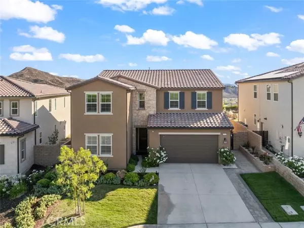 Saugus (santa Clarita), CA 91350,19038 Carranza Lane