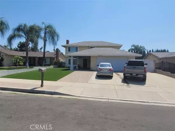 2255 S Monterey Place, Ontario, CA 91761