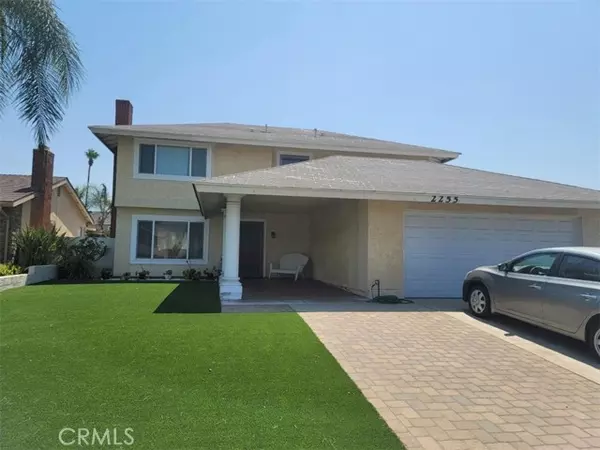 Ontario, CA 91761,2255 S Monterey Place