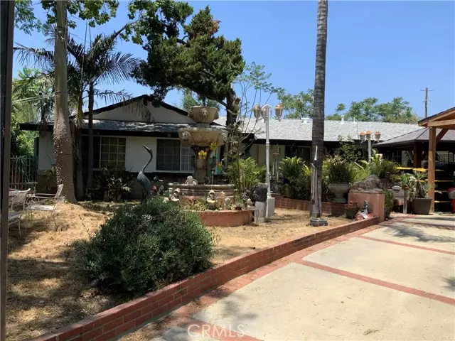 Sylmar (los Angeles), CA 91342,14401 Lakeside Street