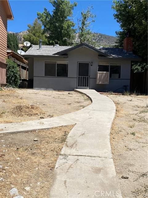 4217 Maple Trail, Frazier Park, CA 93225