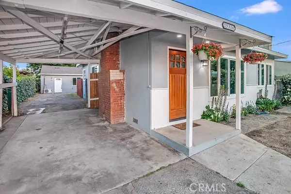 Sylmar (los Angeles), CA 91342,15334 Bledsoe Street