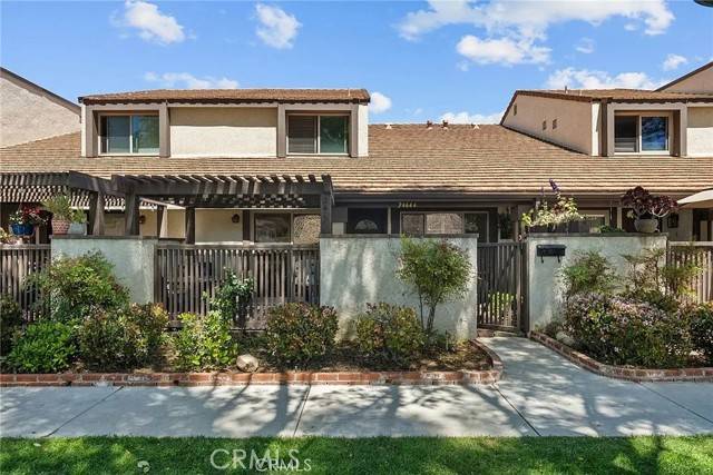 24644 Golfview Drive, Valencia (santa Clarita), CA 91355