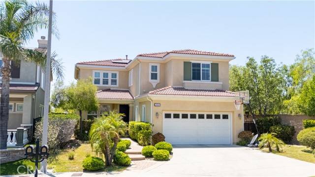 20860 Sardinia Way, Porter Ranch (los Angeles), CA 91326