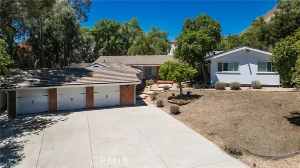 Hidden Hills, CA 91302,23760 Oakfield Road