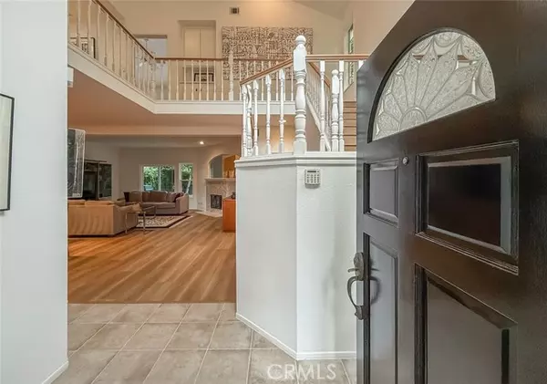 Westlake Village, CA 91362,5700 Tanner Ridge Avenue
