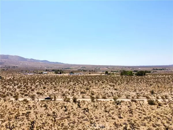 Lucerne Valley, CA 92356,0 Ivanhoe Rd