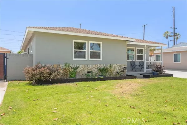 Redondo Beach, CA 90278,2704 184th Street