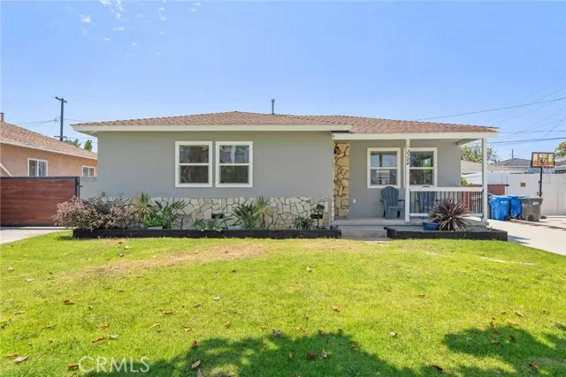 Redondo Beach, CA 90278,2704 184th Street