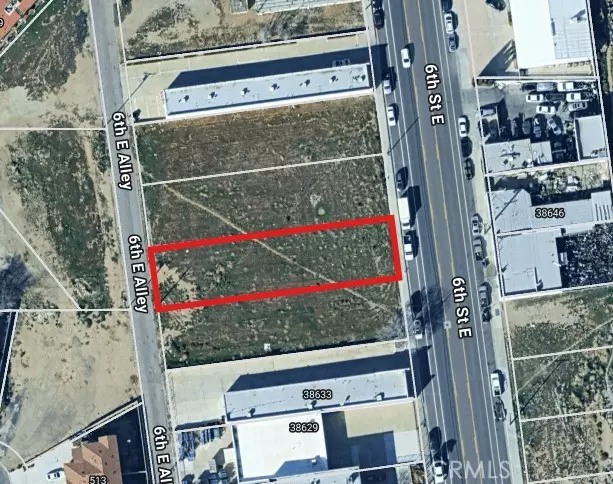 Palmdale, CA 93550,0 E 6th St E