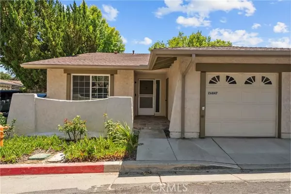 26847 Oak Branch Circle, Newhall (santa Clarita), CA 91321