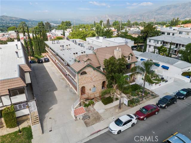 10219 Commerce Avenue, Tujunga (los Angeles), CA 91042