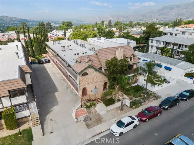 Tujunga (los Angeles), CA 91042,10219 Commerce Avenue