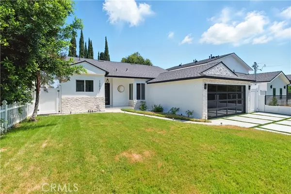 13021 Killion Street, Sherman Oaks, CA 91401