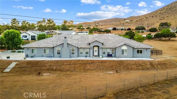 2505 Bridle Path Drive, Acton, CA 93510