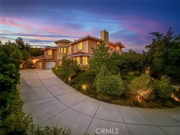 Newbury Park (thousand Oaks), CA 91320,2775 Edgeview Court