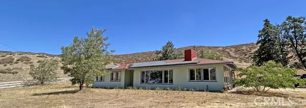 9645 Elizabeth Lake Road, Leona Valley, CA 93551