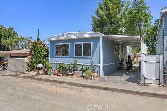 4201 Topanga Canyon Boulevard #189, Woodland Hills (los Angeles), CA 91364