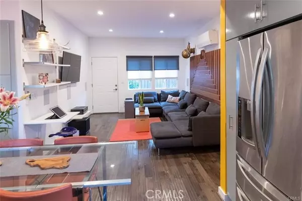 Santa Monica, CA 90404,1834 9th Street #2