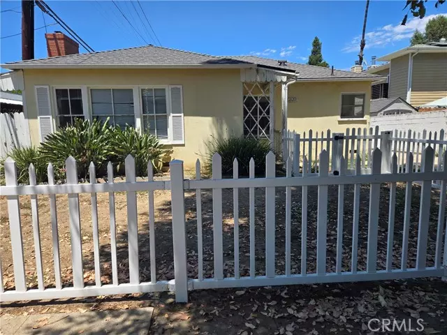 Woodland Hills (los Angeles), CA 91364,21211 Avenue San Luis