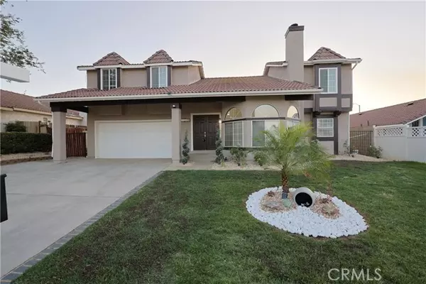 Palmdale, CA 93550,37449 Bayberry Street