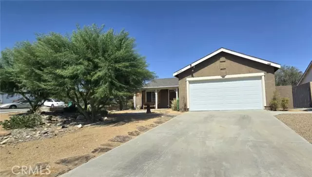 Rosamond, CA 93560,3856 United Street