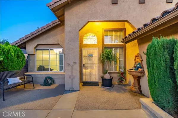 Palmdale, CA 93551,39764 Milan Drive