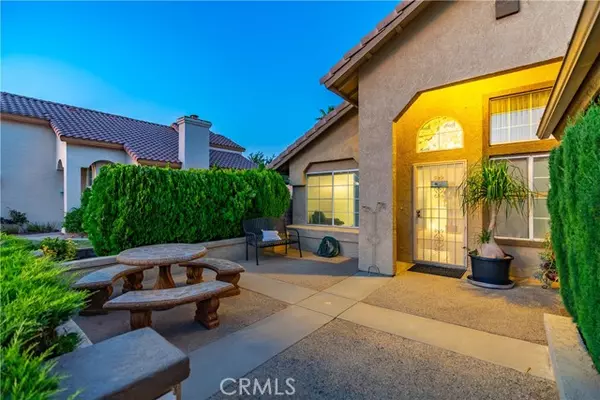 Palmdale, CA 93551,39764 Milan Drive